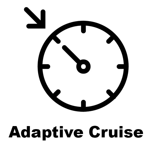 Adaptive Cruise Control