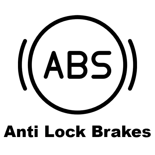 Anti Lock Brakes