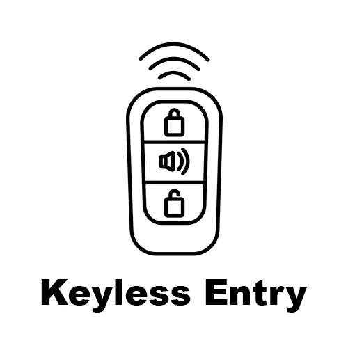 Keyless Entry