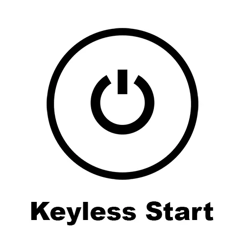Keyless Start