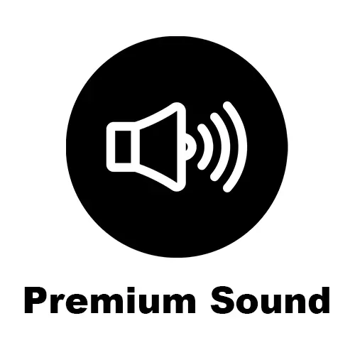 Premium Sound