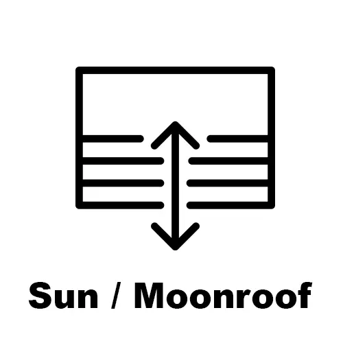 Sun/Moonroof