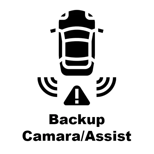 Backup Camera/Assist