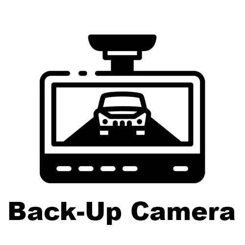 Back-Up Camera