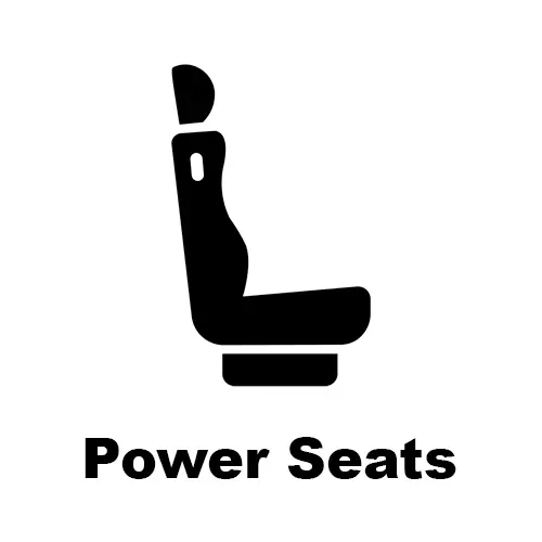 Power Seats